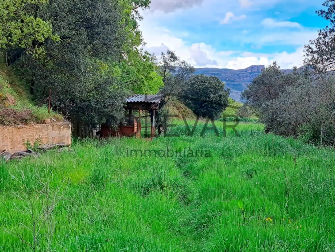 Residential land for sale in Únic, imagen 3