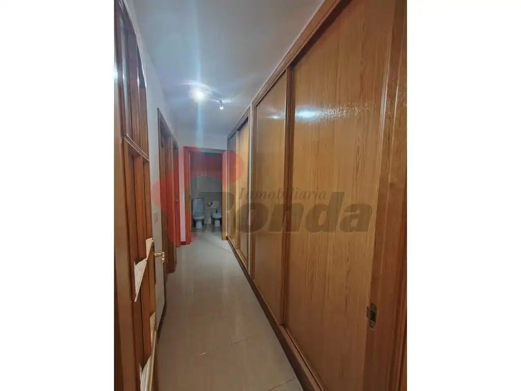Apartament de lloguer a Acea de Olga - Augas Férreas