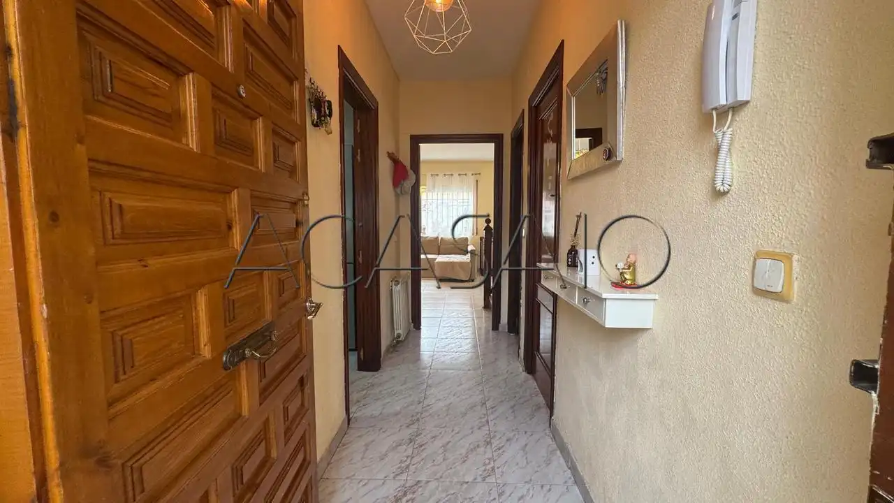 Casa a schiera in vendita a Villaluenga de la Sagra, imagen 12