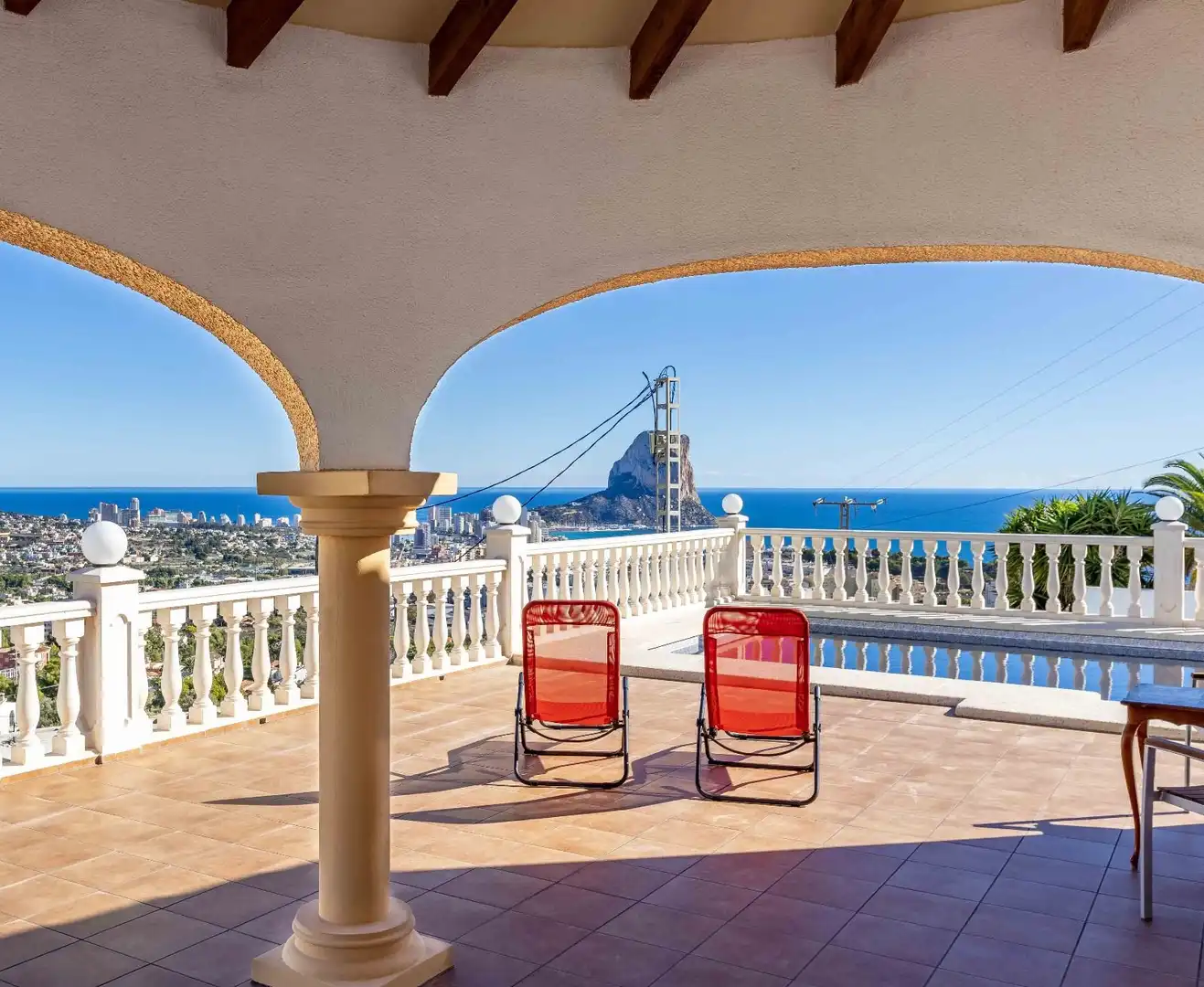 Casa o chalet en venta en Zona Pueblo