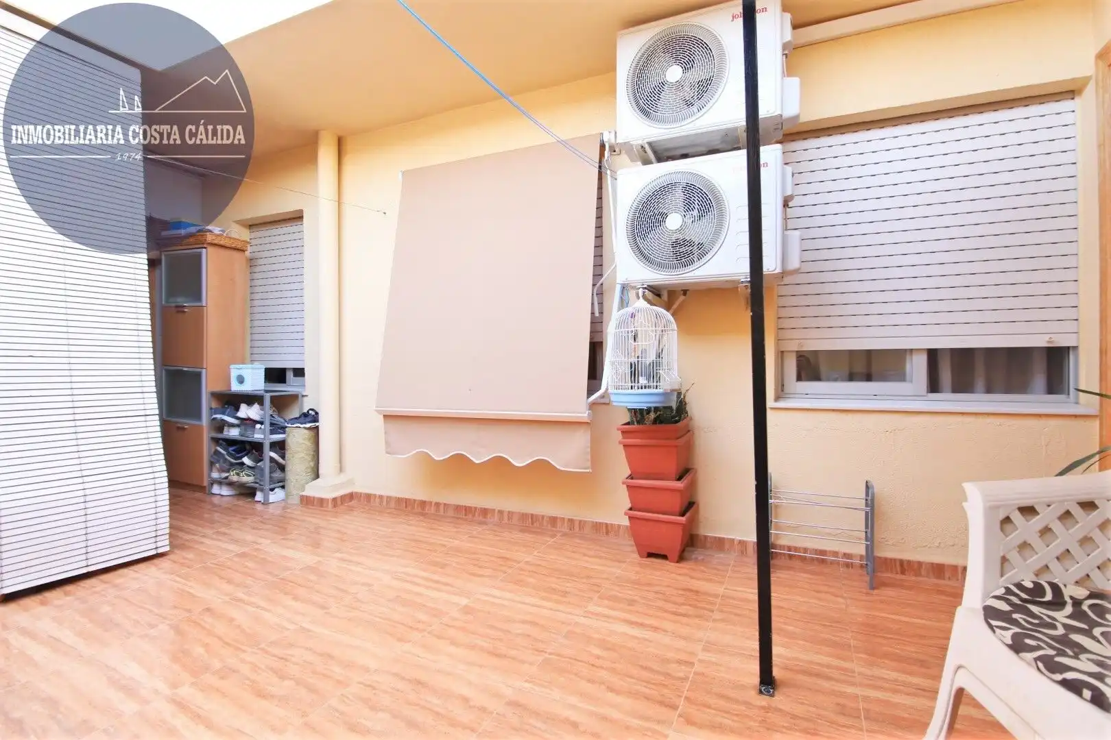 Piso en venta en Calle Castellón, 42, Casco Antiguo