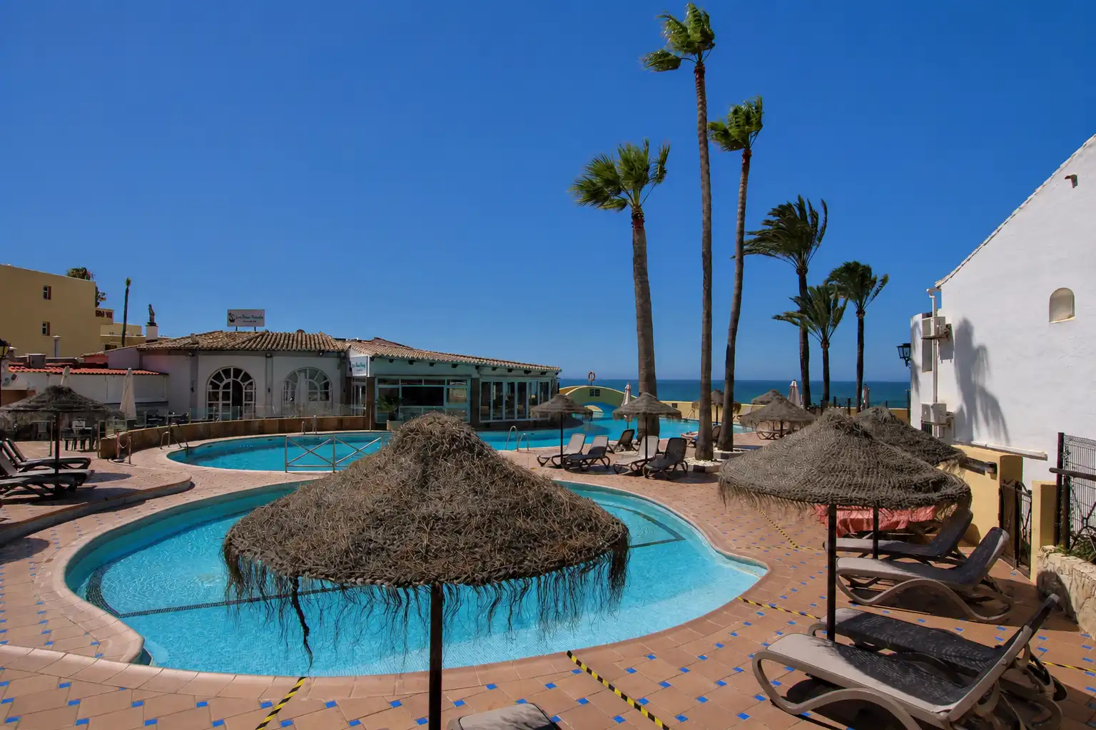 Ground floor with pool for sale in Calahonda, imagen 14