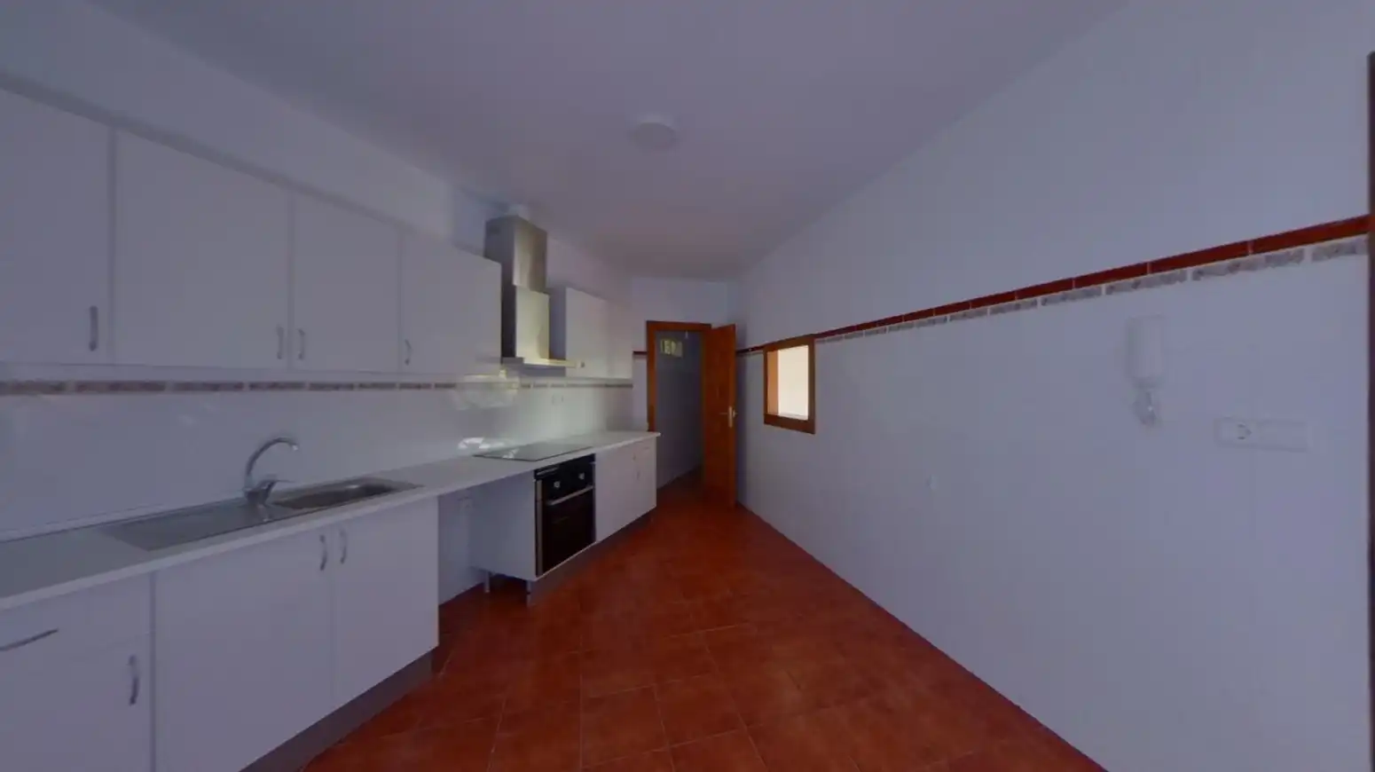 Kitchen of Flat for sale in Molina de Segura