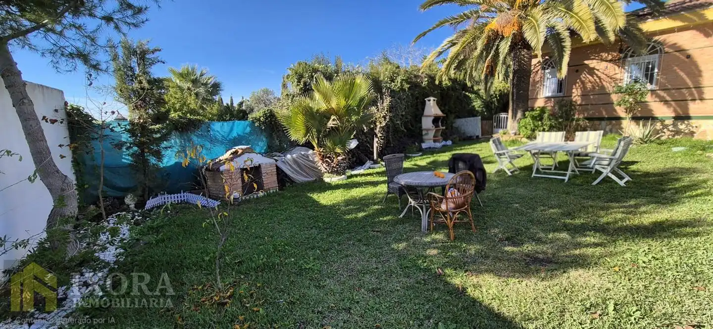 Finca rústica en venta en Úbeda, San Gonzalo