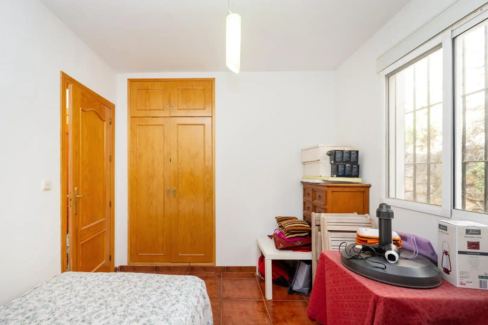 Villa con terrazza in vendita a Güéjar Sierra, imagen 15