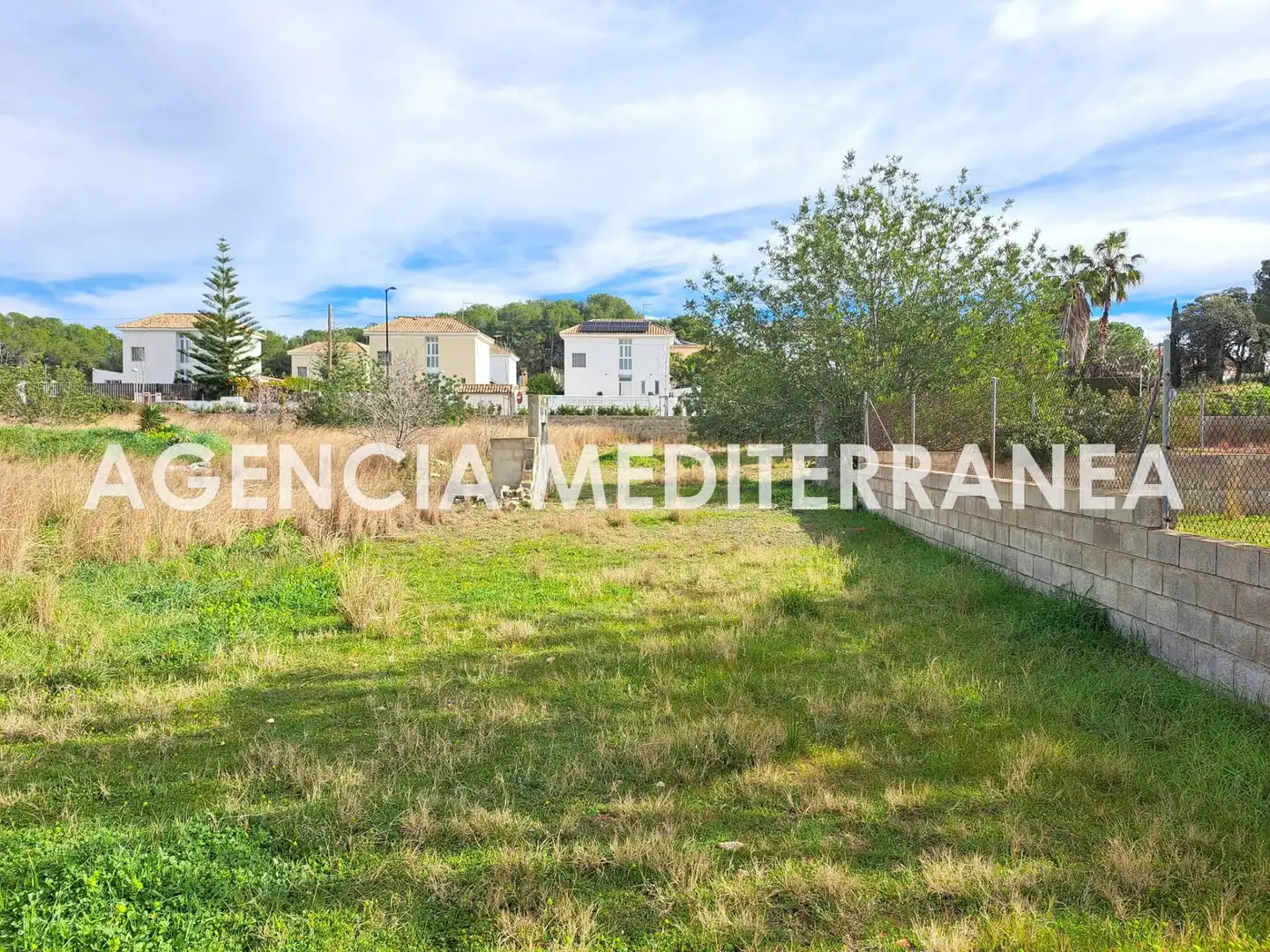 Terreny residencial en venda a La Cañada, imagen 3