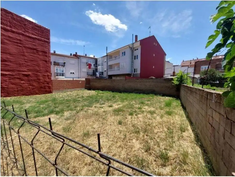 Terreni e lotti in vendita a Calle VALLE, imagen 3