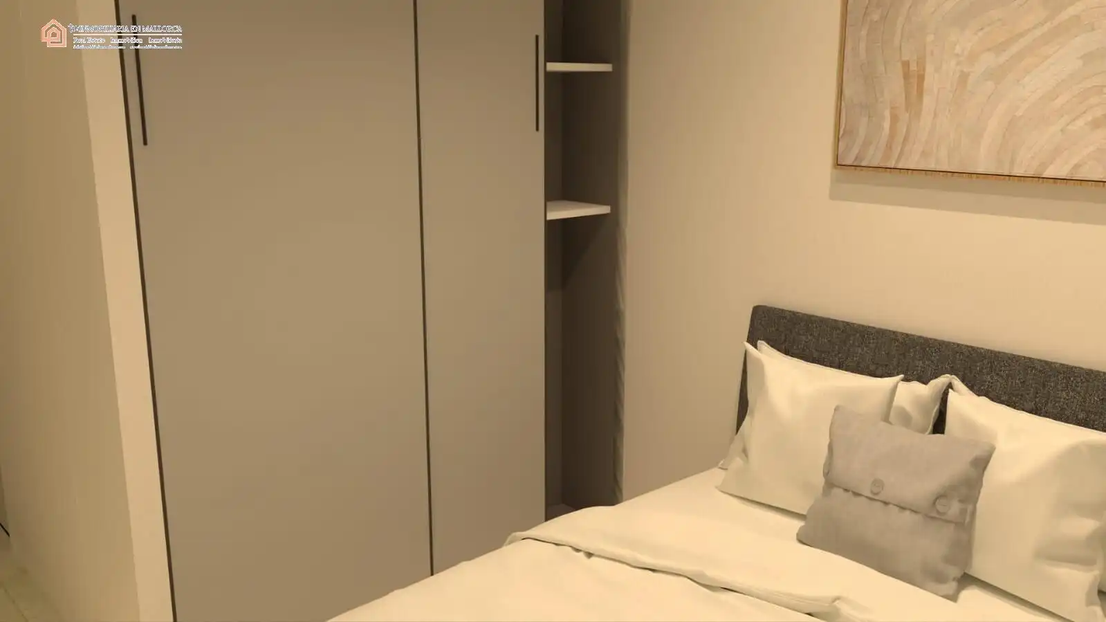 Appartement avec terrasse à vendre à DRAGONERA, imagen 19