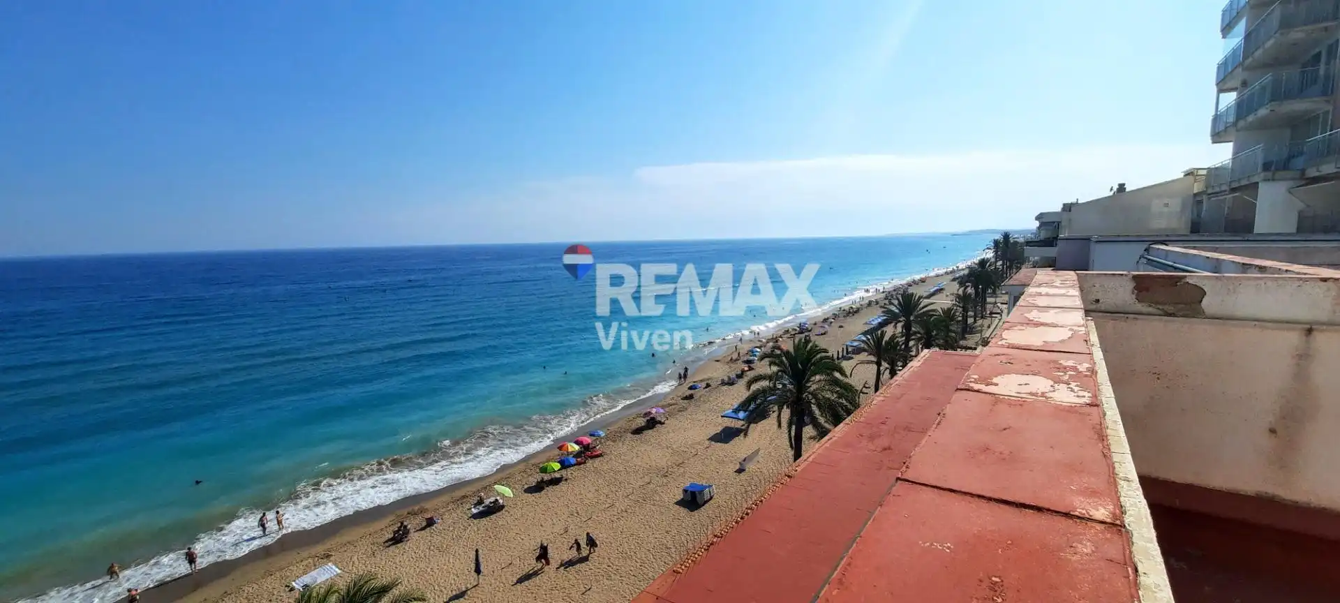 Flat with terrace for sale in Calafell Platja, imagen 37
