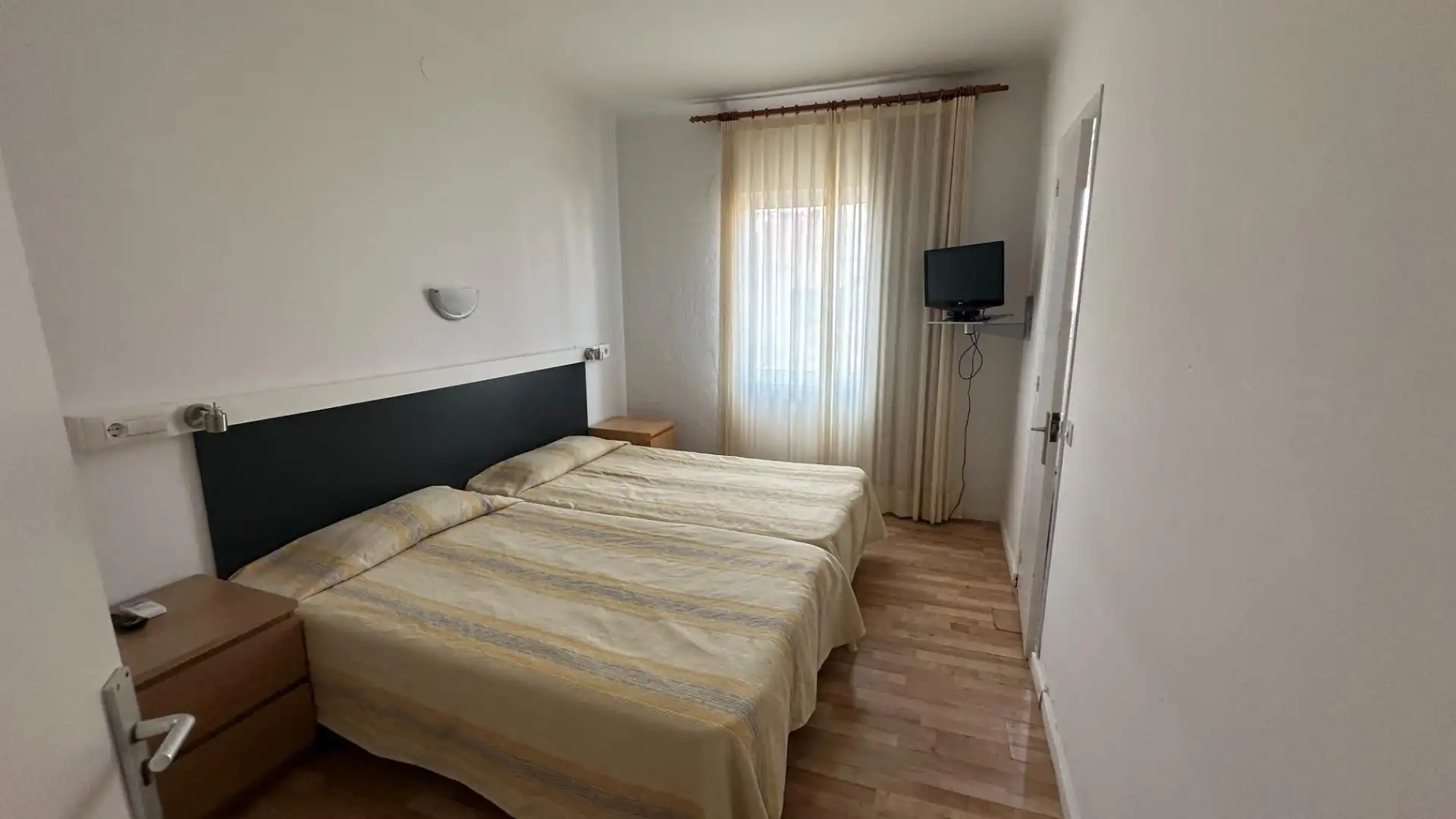 Schlafzimmer von Gebäude zum Verkauf in L'Estartit
