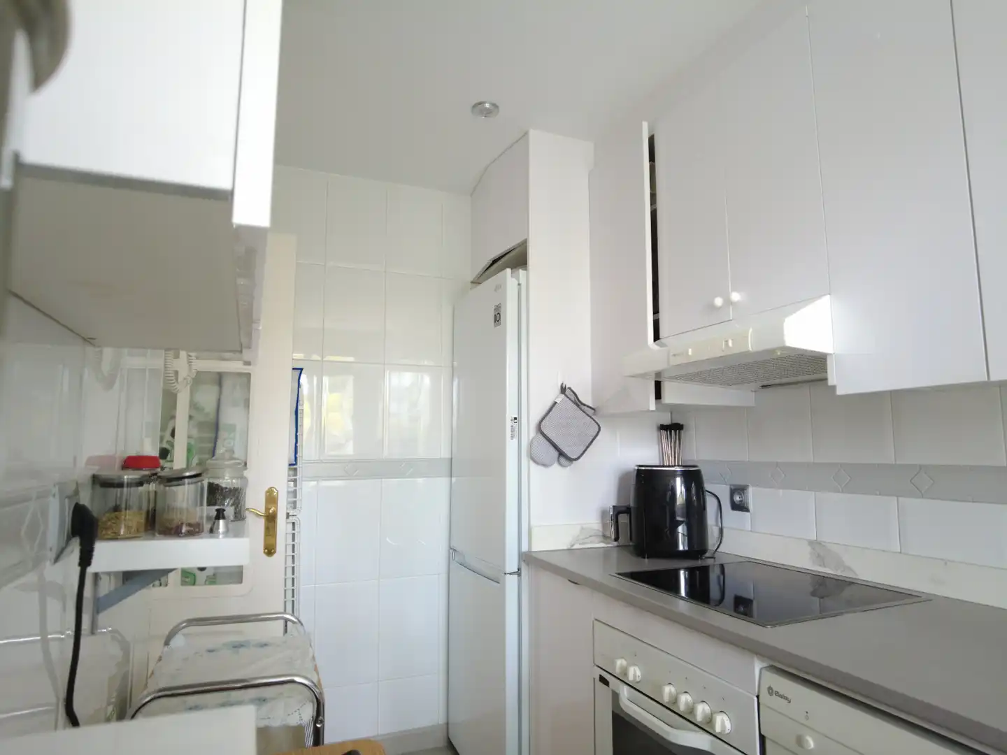 Piso en venta en Calle los Jazmines, 11, Nueva Andalucía centro
