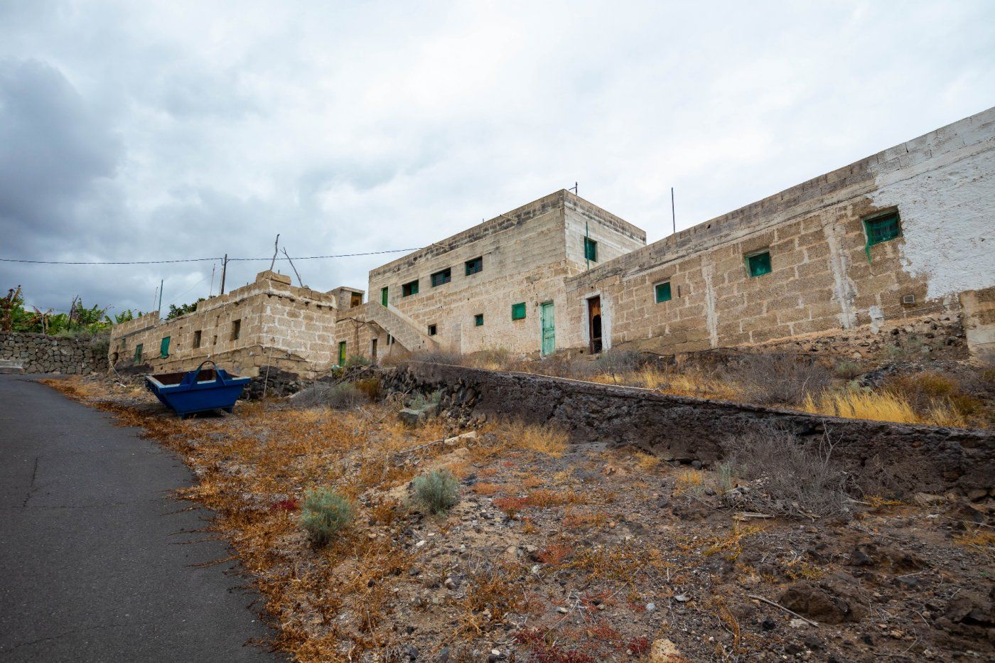 Country house for sale in Marazul - Ricasa