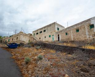 Finca rústica en venda a Adeje