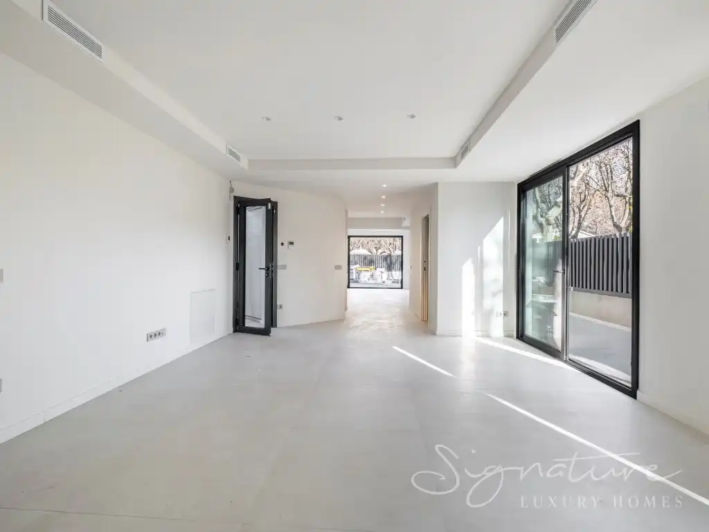 Houses for sale in Sant Cugat del Vallès  with Air Conditioner, Private garden and Swimming Pool