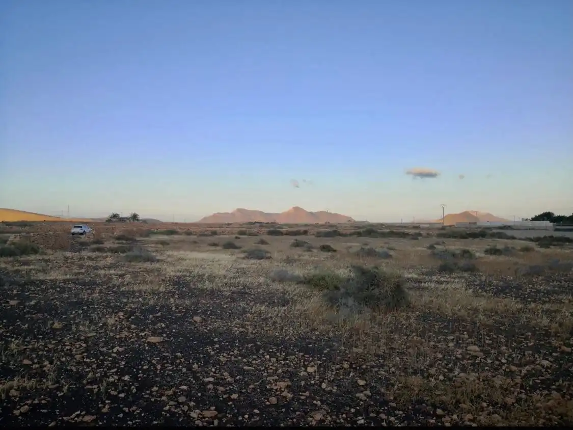 Residencial en venda en Tuineje