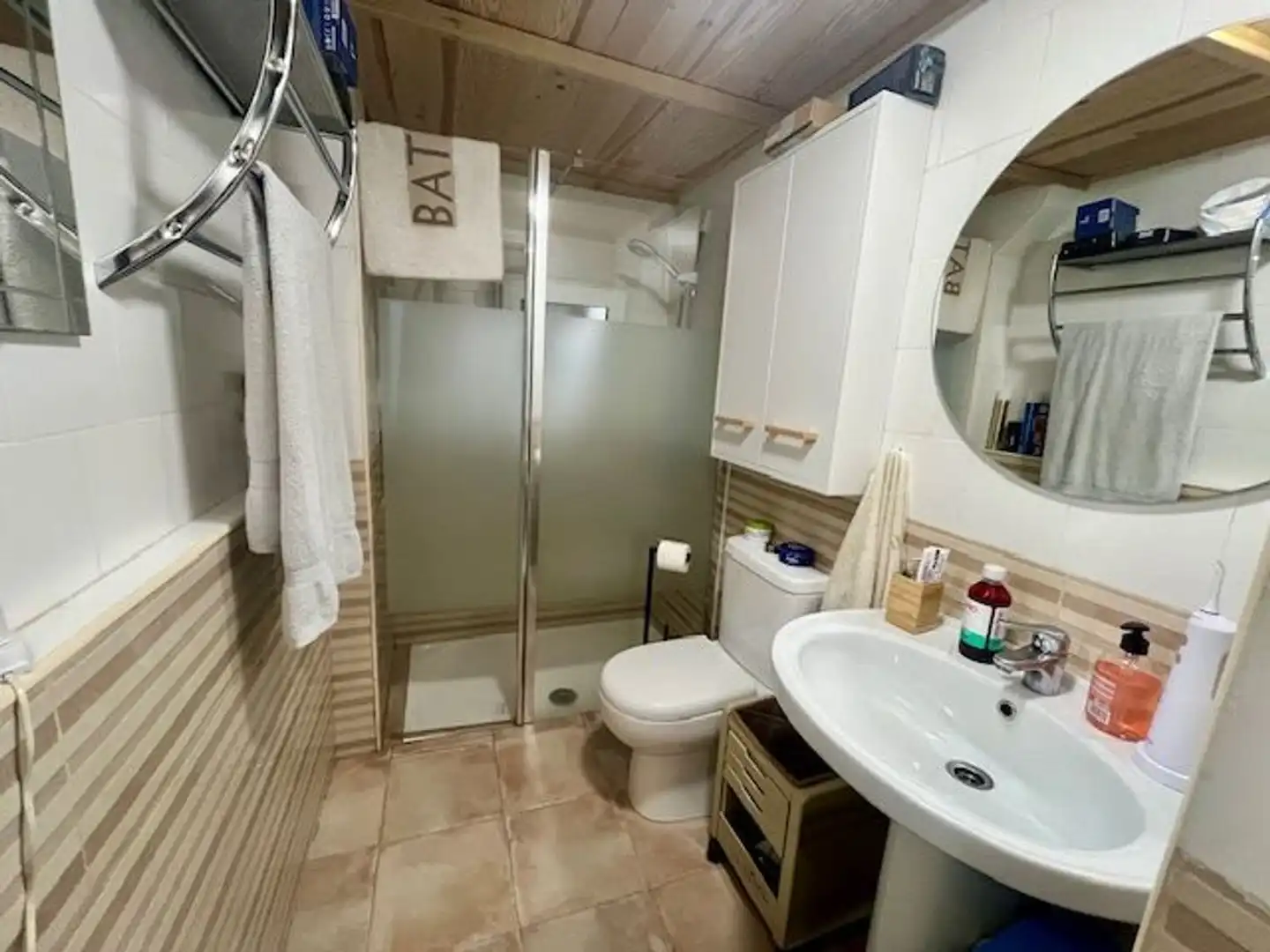 Chalet con jardín en venta en Aldea Pedra, imagen 28