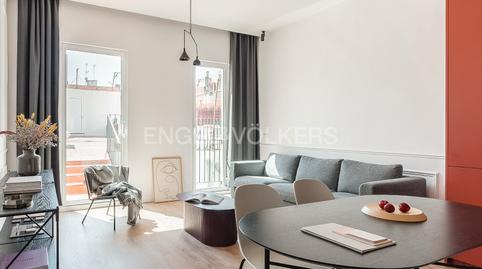 Foto 5 de Apartament en venda a Tordera, Vila de Gràcia, Barcelona