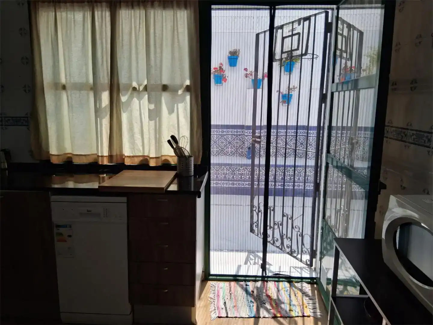 Kitchen of Detached homes for sale in Camas  with Air Conditioner and Balcony