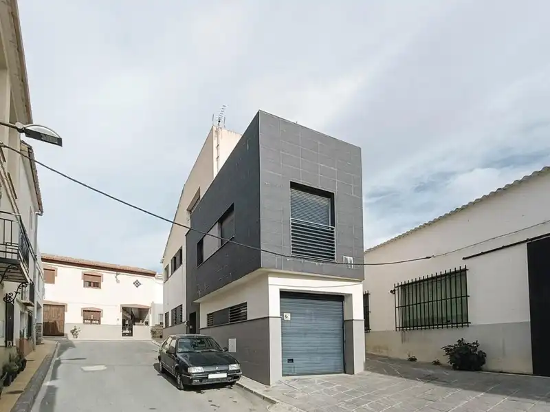 Casa in vendita a Calle Alfonso XII 16, imagen 2