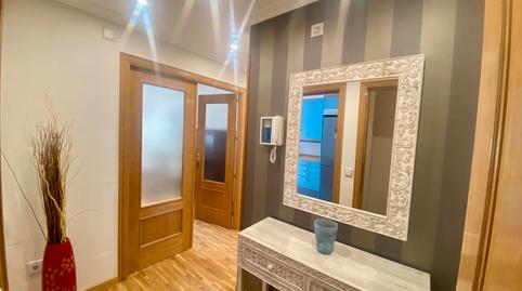 Photo 2 of Flat for sale in Calle Alvar Gómez, Nuevo Hospital, Ciudad Real Capital