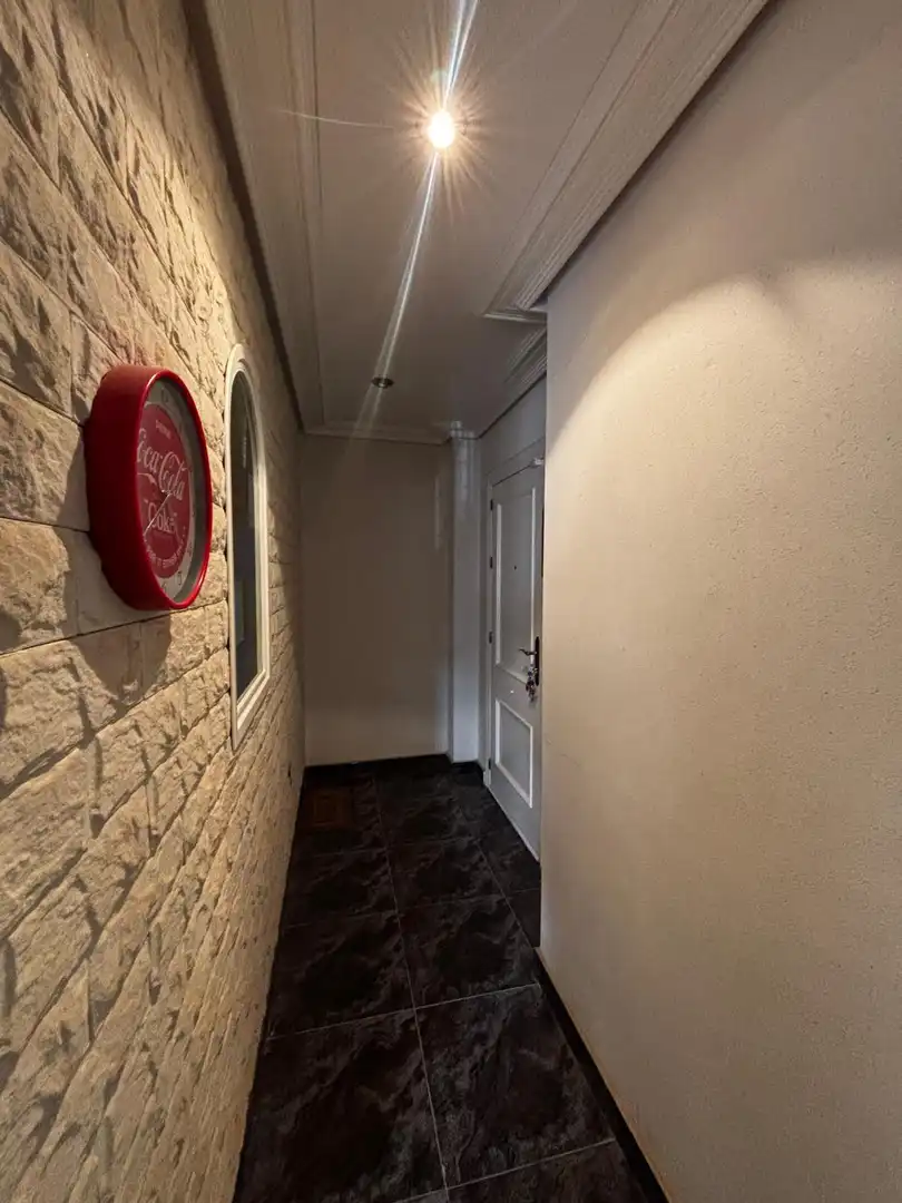 Piso en venta en San Pedro del Pinatar con Terraza y Amueblado