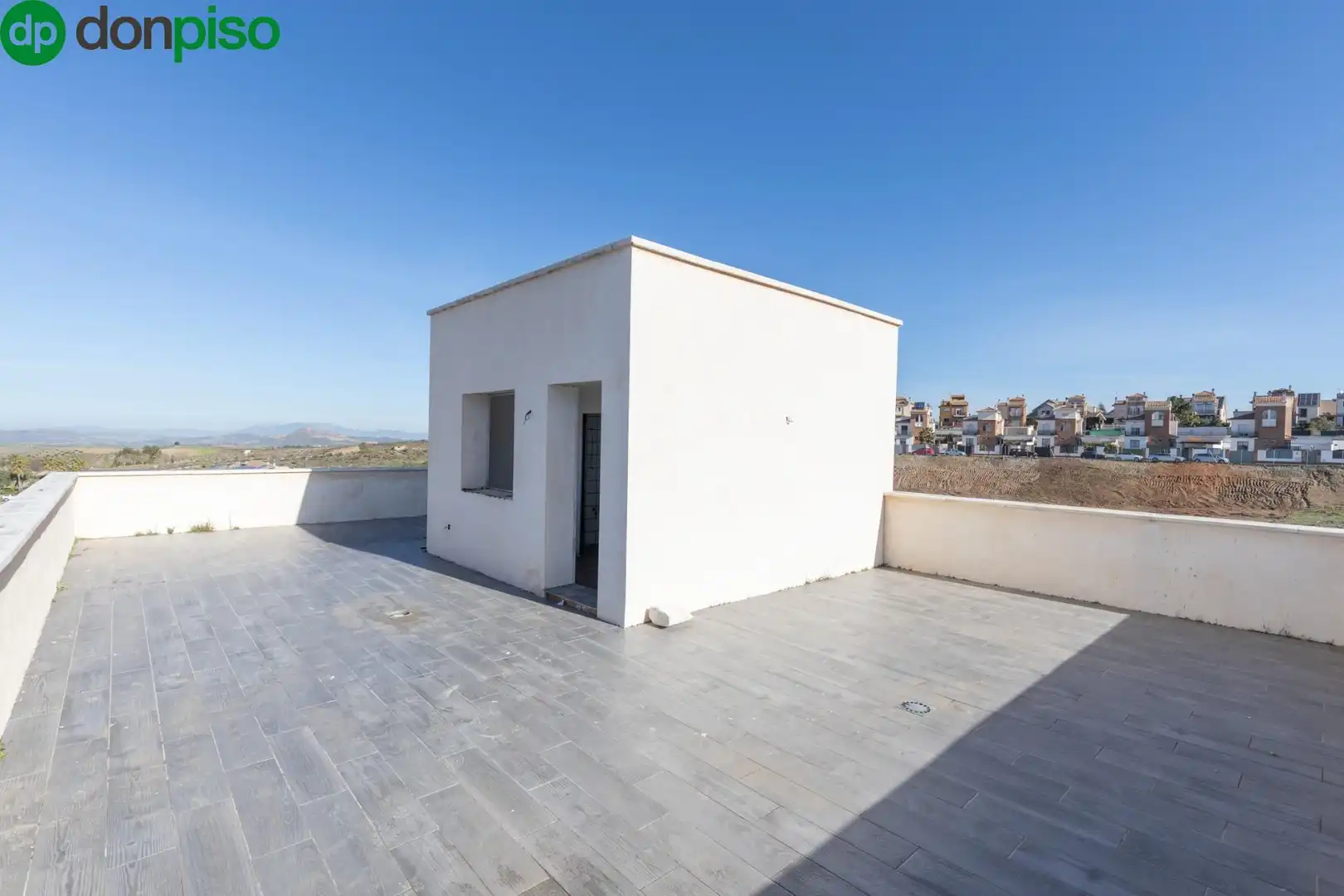 Detached house with terrace for sale in Calle Puntal de las Siete Lagunas 18, imagen 7