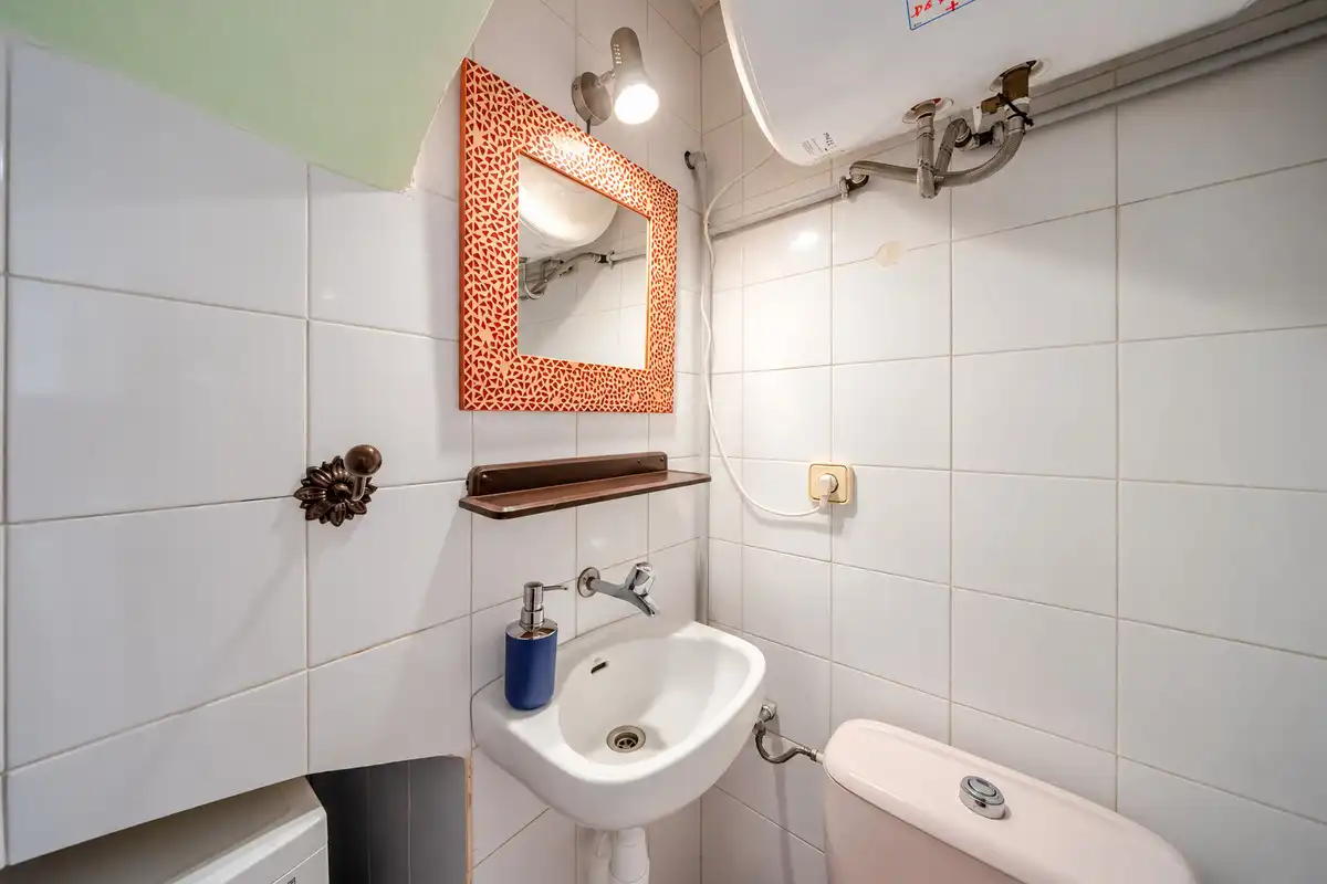 Casa a schiera con terrazza in vendita a Calle La Rioja, imagen 11