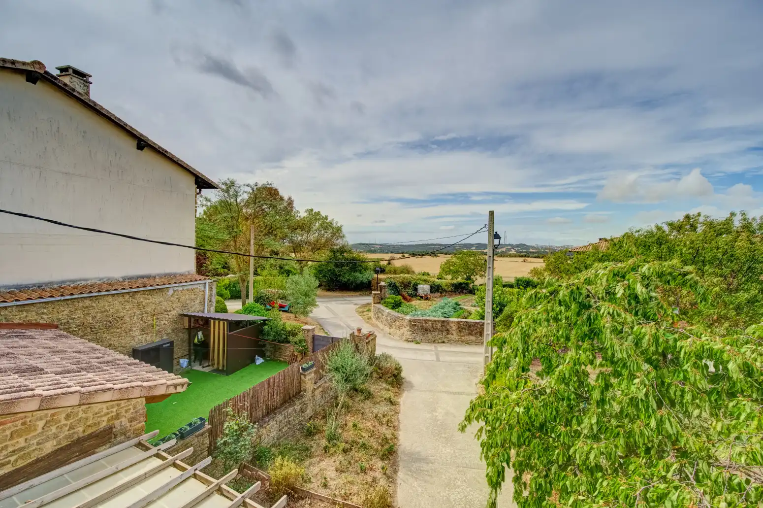 Casa amb jardí en venda a Olóriz - Calle Herrería 4, imagen 32