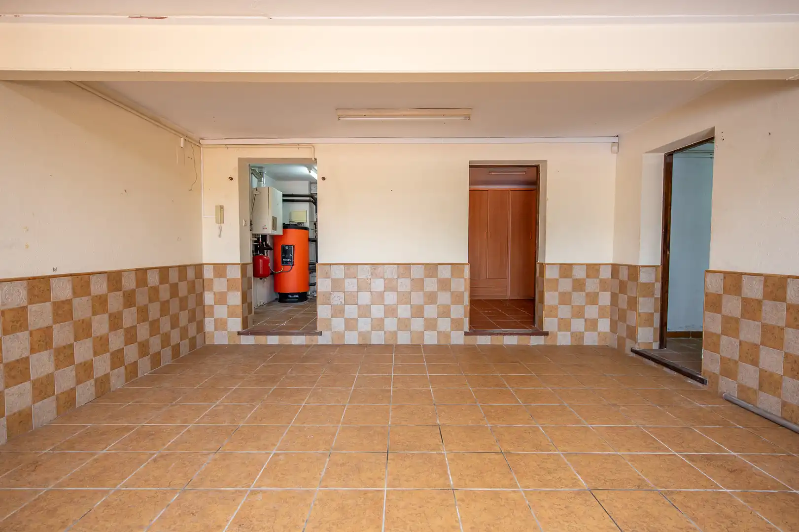 Casa o chalet de alquiler en Sant Feliu de Guíxols con Aire acondicionado, Calefacción y Jardín privado