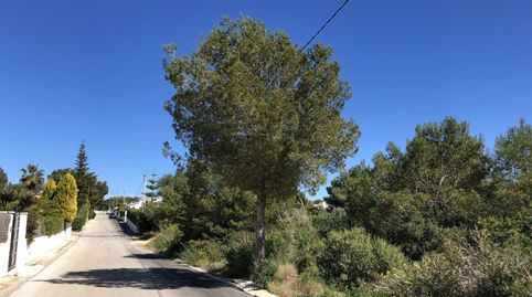 Foto 5 de Residencial en venta en La Granadella - Costa Nova, Jávea / Xàbia