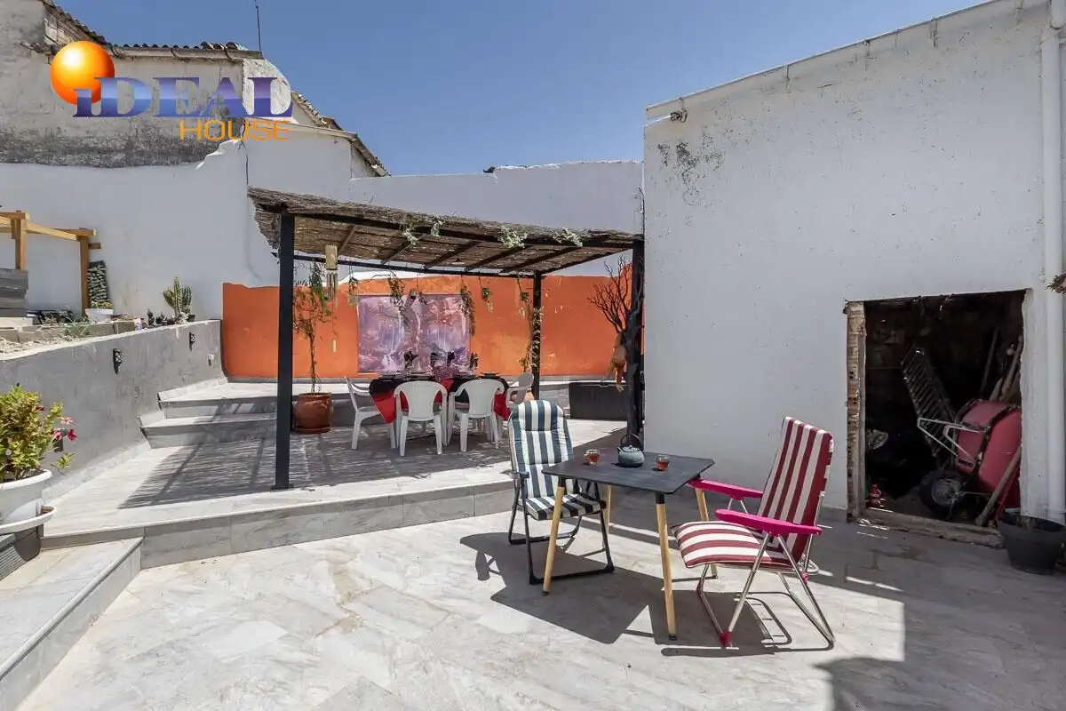 Casa amb terrassa en venda a Moclín, imagen 21