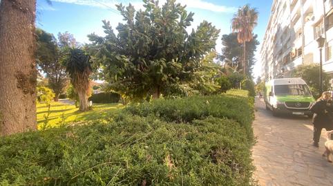 Foto 3 de Pis en venda a Calle Obispo Herrera Oria, 2f, Arroyo de la Miel, Málaga