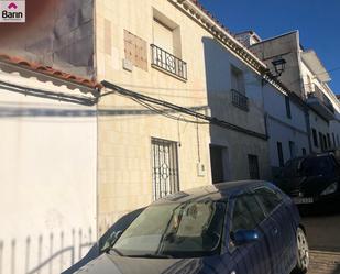 Vista exterior de Casa o xalet en venda en Villaviciosa de Córdoba amb Terrassa