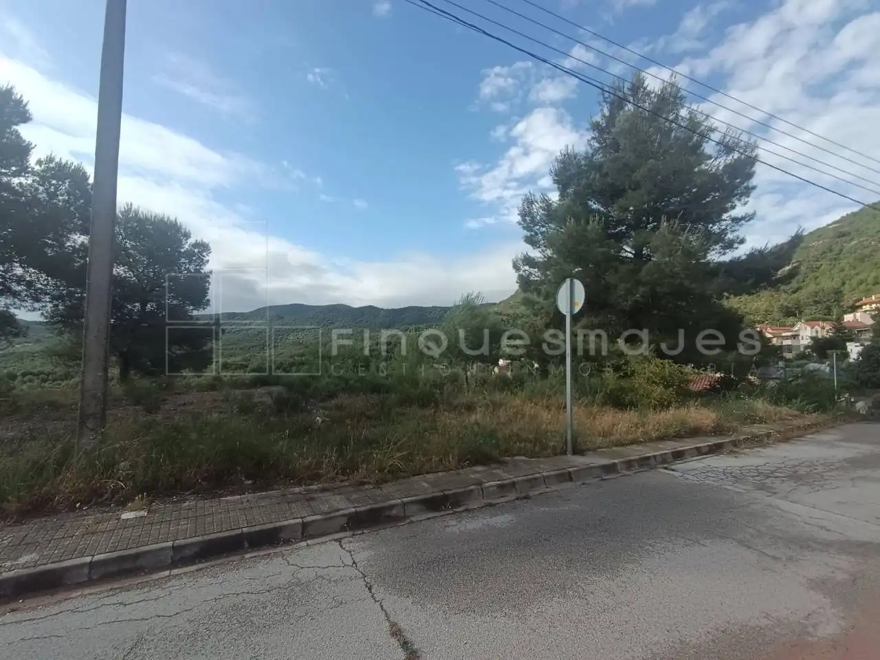 Residential for sale in Vacarisses