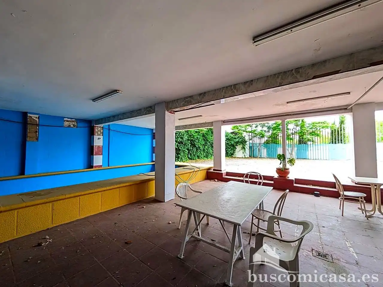 Terraza de Casa o chalet en venta en Linares con Aire acondicionado, Terraza y Trastero