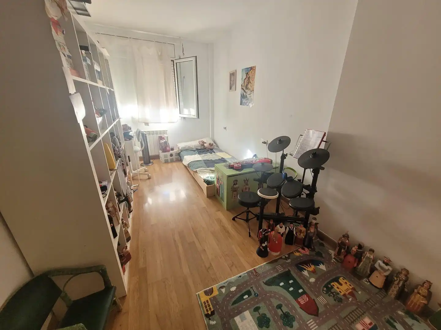 Villa mit Terrasse zum Verkauf in Partides de Lleida, imagen 12