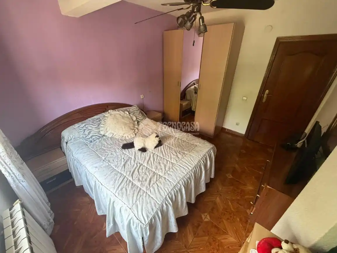 Habitación de Piso en venta en Madrid