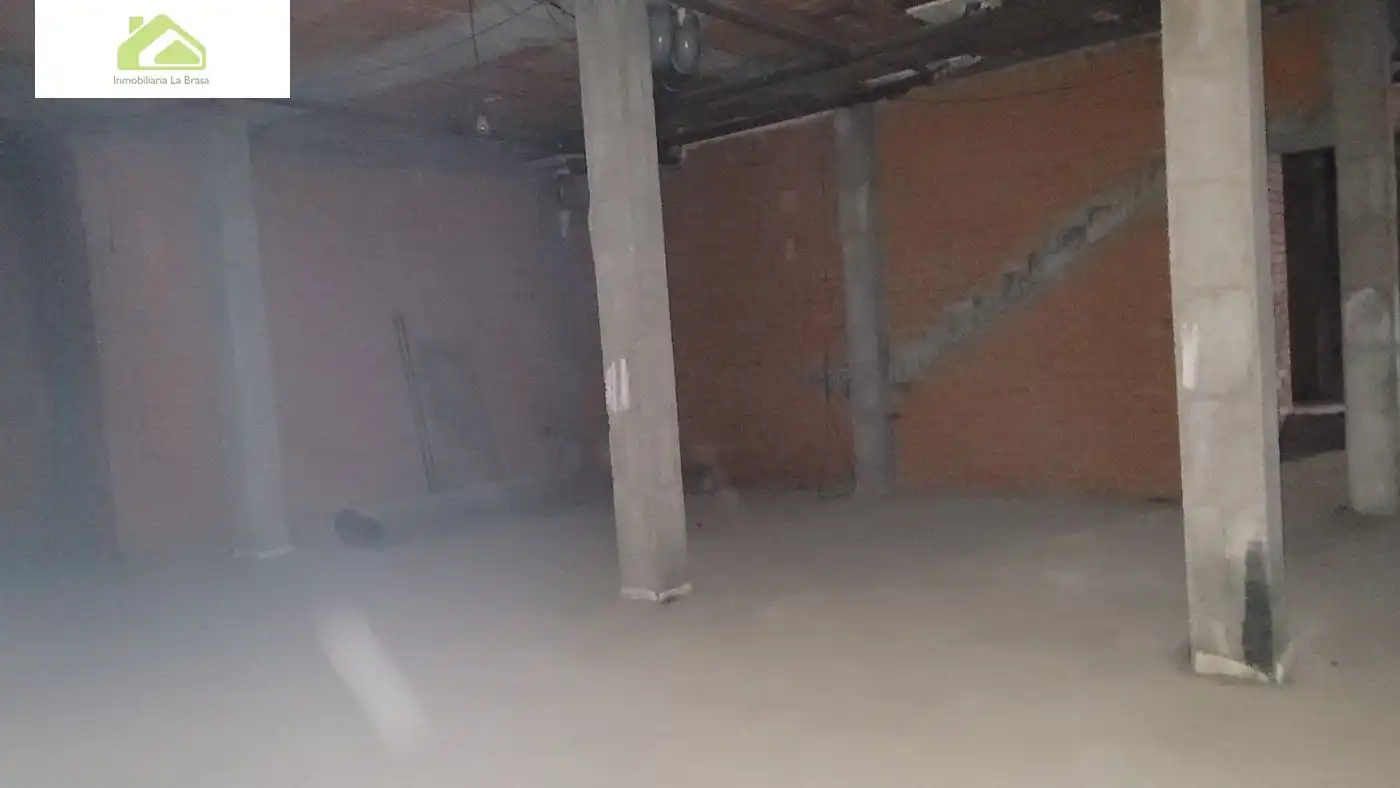 Local comercial en venda a Casco Antiguo, imagen 14