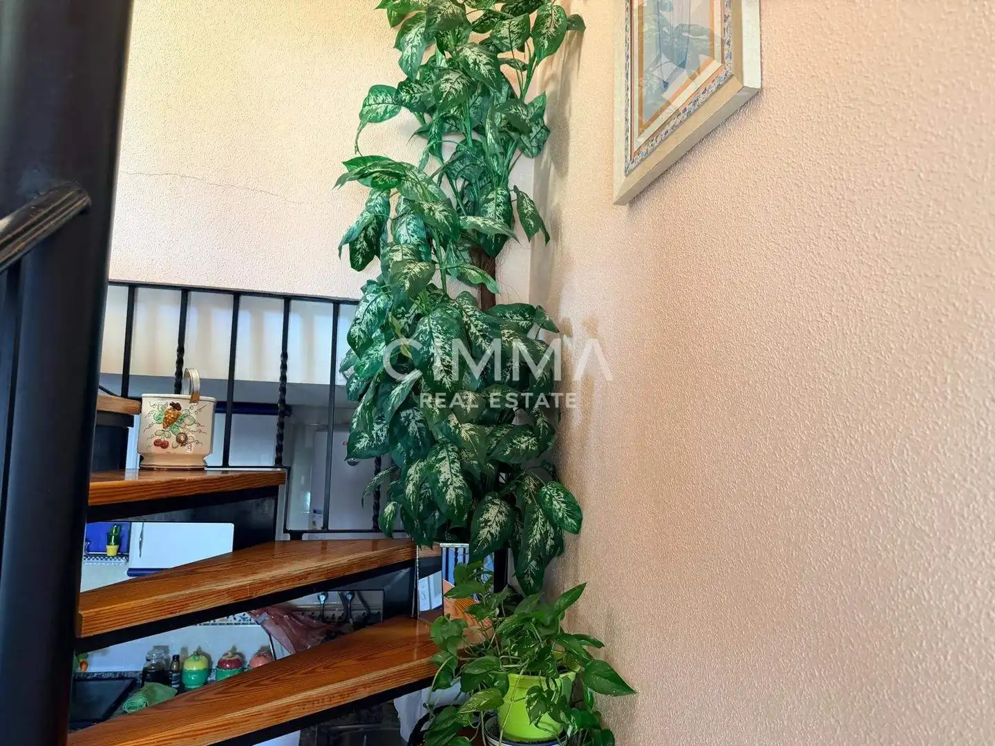 Casa adosada en venta en La Nucia
