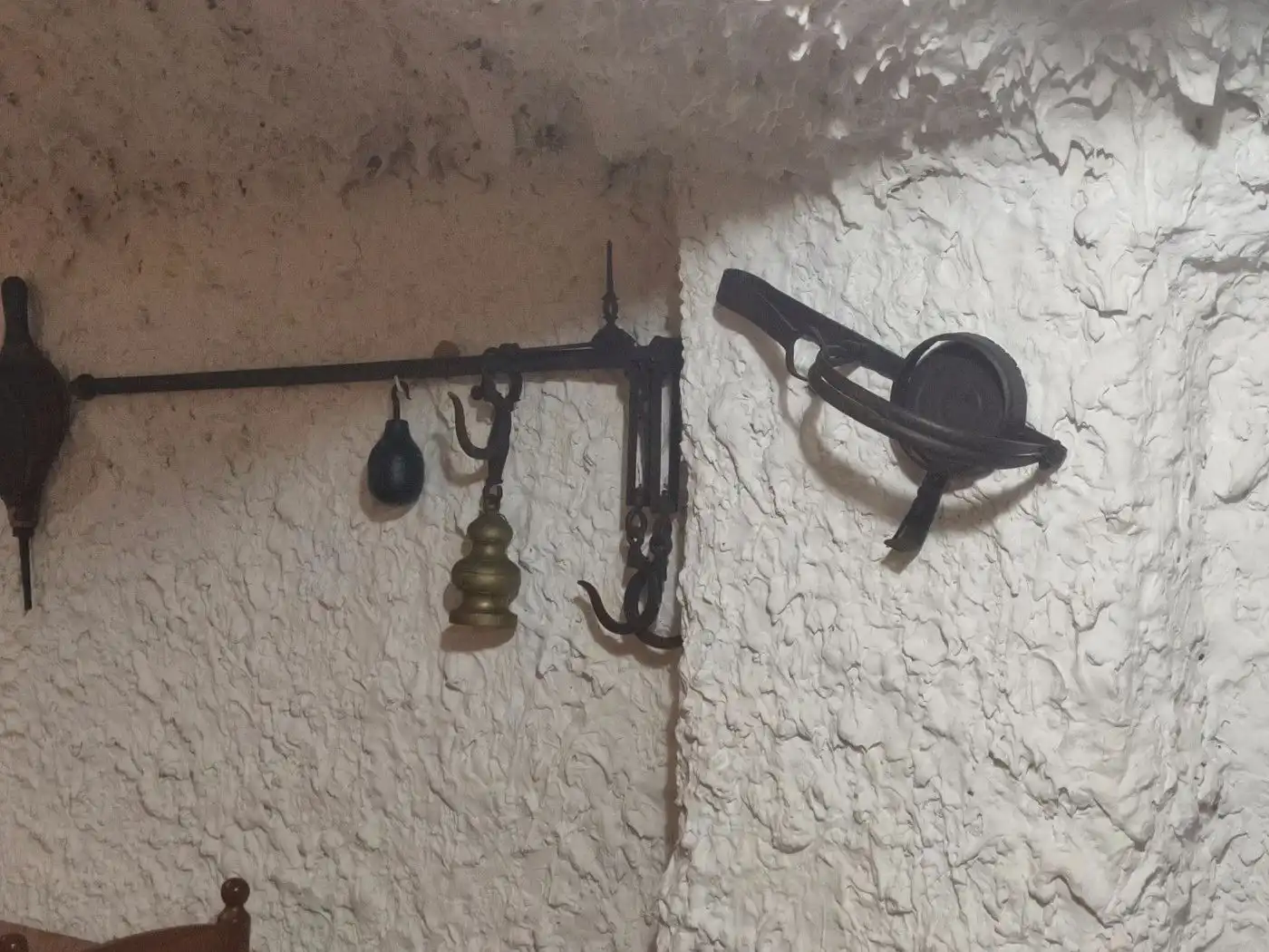 Vista exterior de Local en traspaso en Badalona con Aire acondicionado, Calefacción y Amueblado