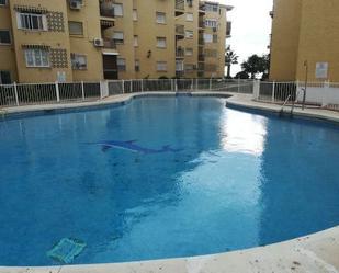 Estudi de lloguer a Pasaje de la Candelaria, Playa del Rincón