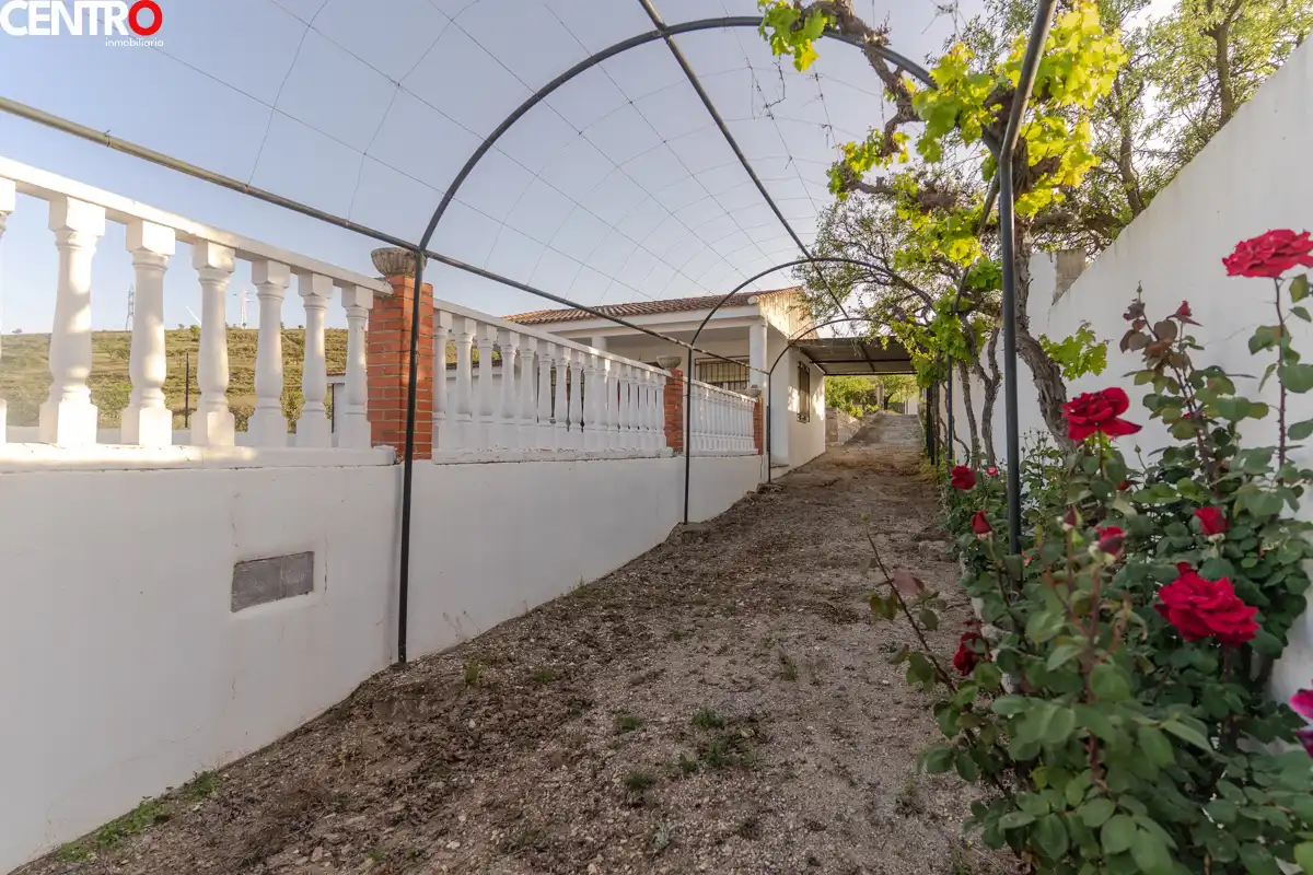 Casa con giardino in vendita a molinos, imagen 48