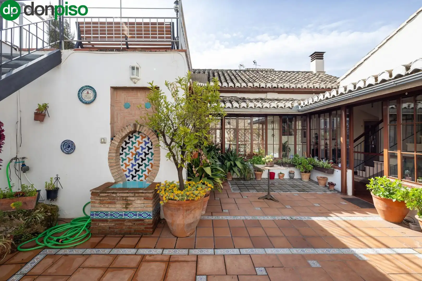 Casa en venta en Calle SAN JUAN DE LOS REYES, imagen 21
