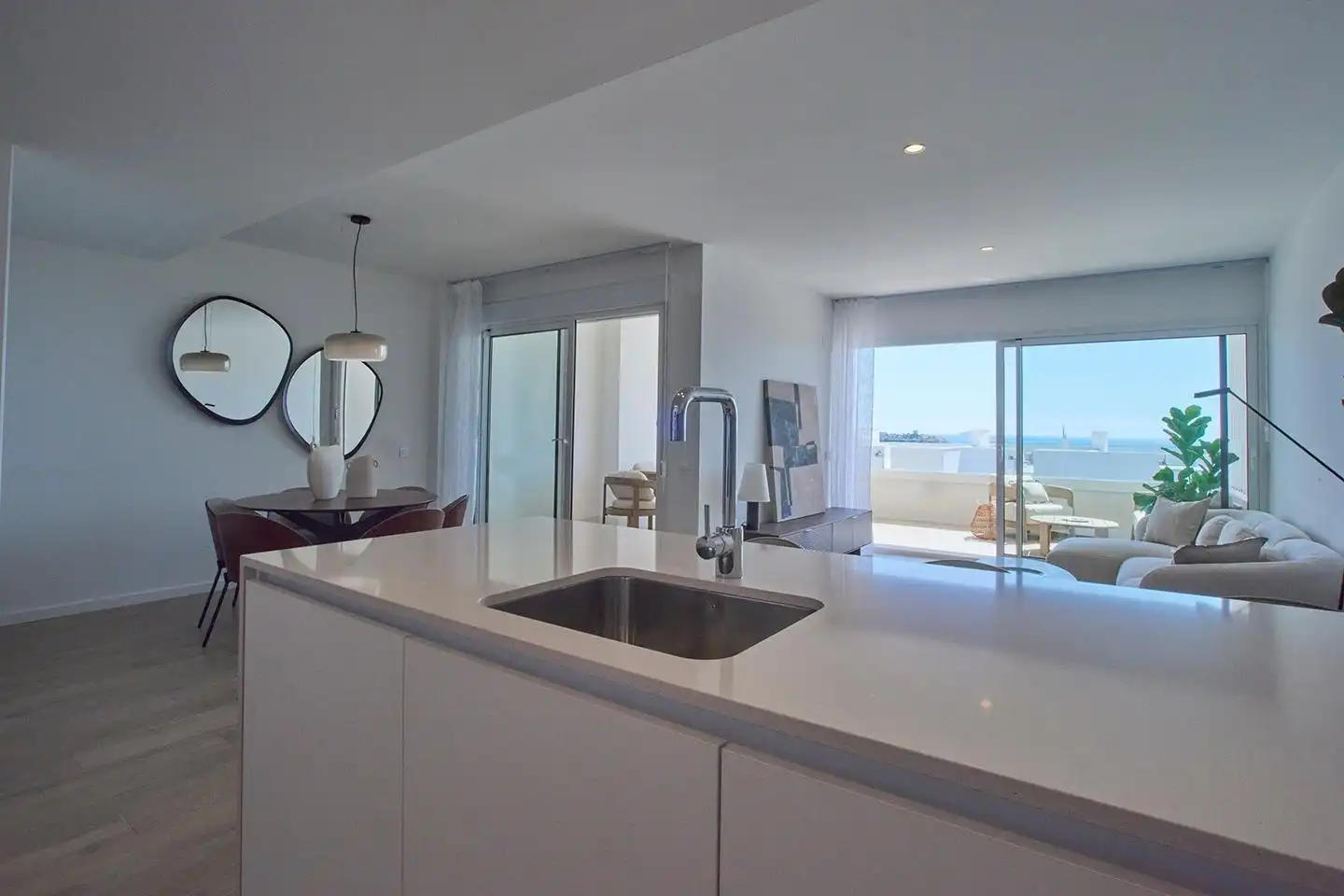 Maisonette mit Pool zum Verkauf in Poble Nou - Montiboli, imagen 12