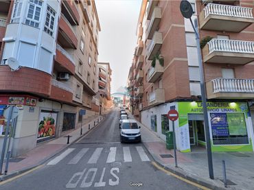 Individuale in vendita a Calle Natalia de Castro 33