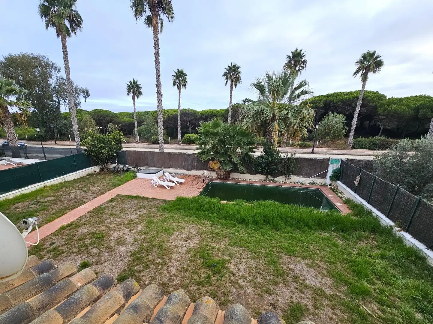 Xalet amb piscina en venda a Novo Sancti Petri, imagen 14