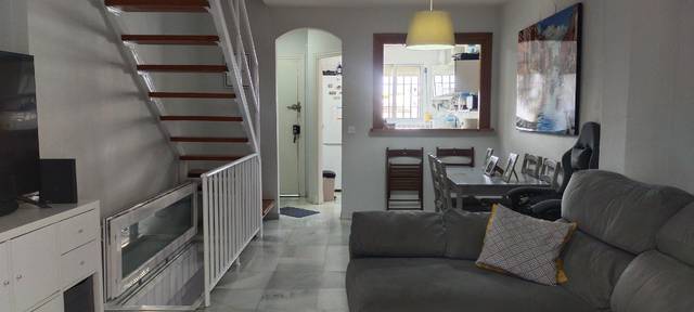 Casa adosada en Venta en El Manantial