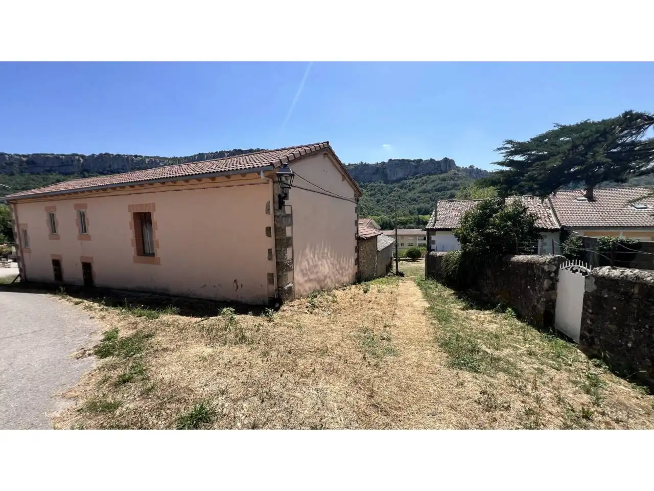 Casa o xalet en venda a Calle LOS CAÑOS, 10, Merindad de Valdeporres