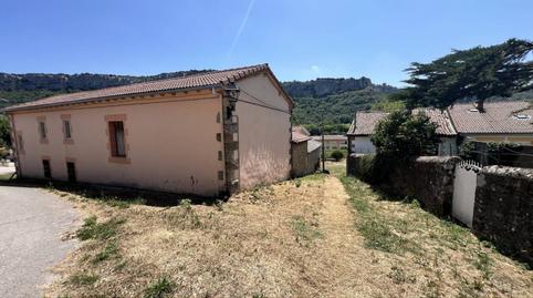 Foto 4 de Casa o xalet en venda a Los Caños, 10, Merindad de Valdeporres, Burgos