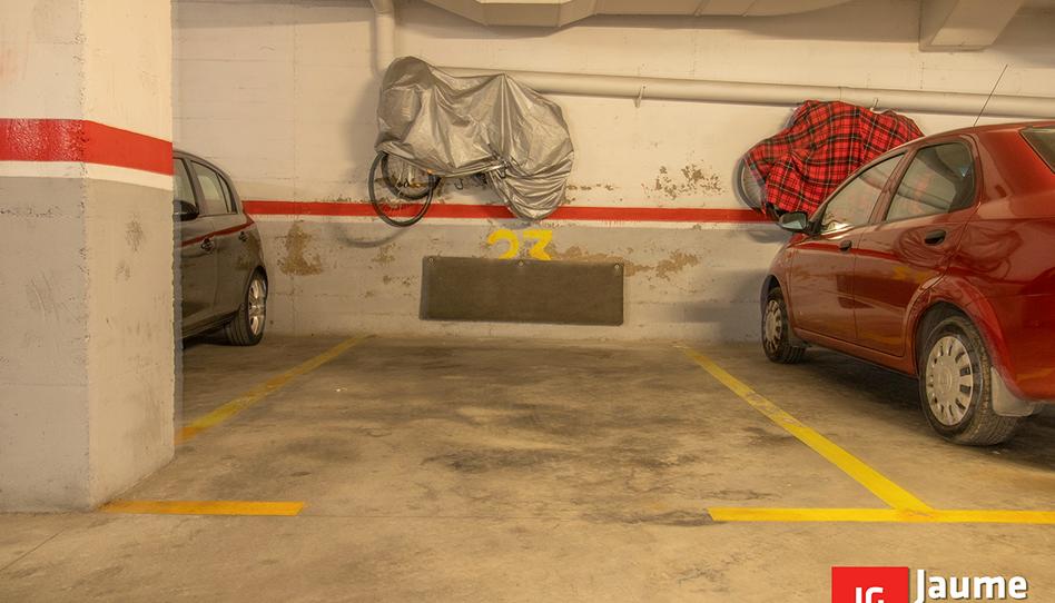 Photo 1 of Garage for sale in Carrer de la Fàbrica, 6, Centre, Tarragona